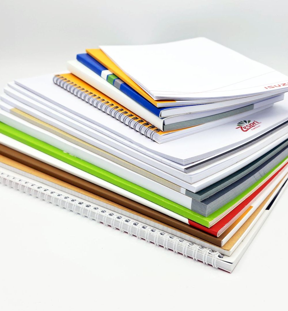 Block Notes