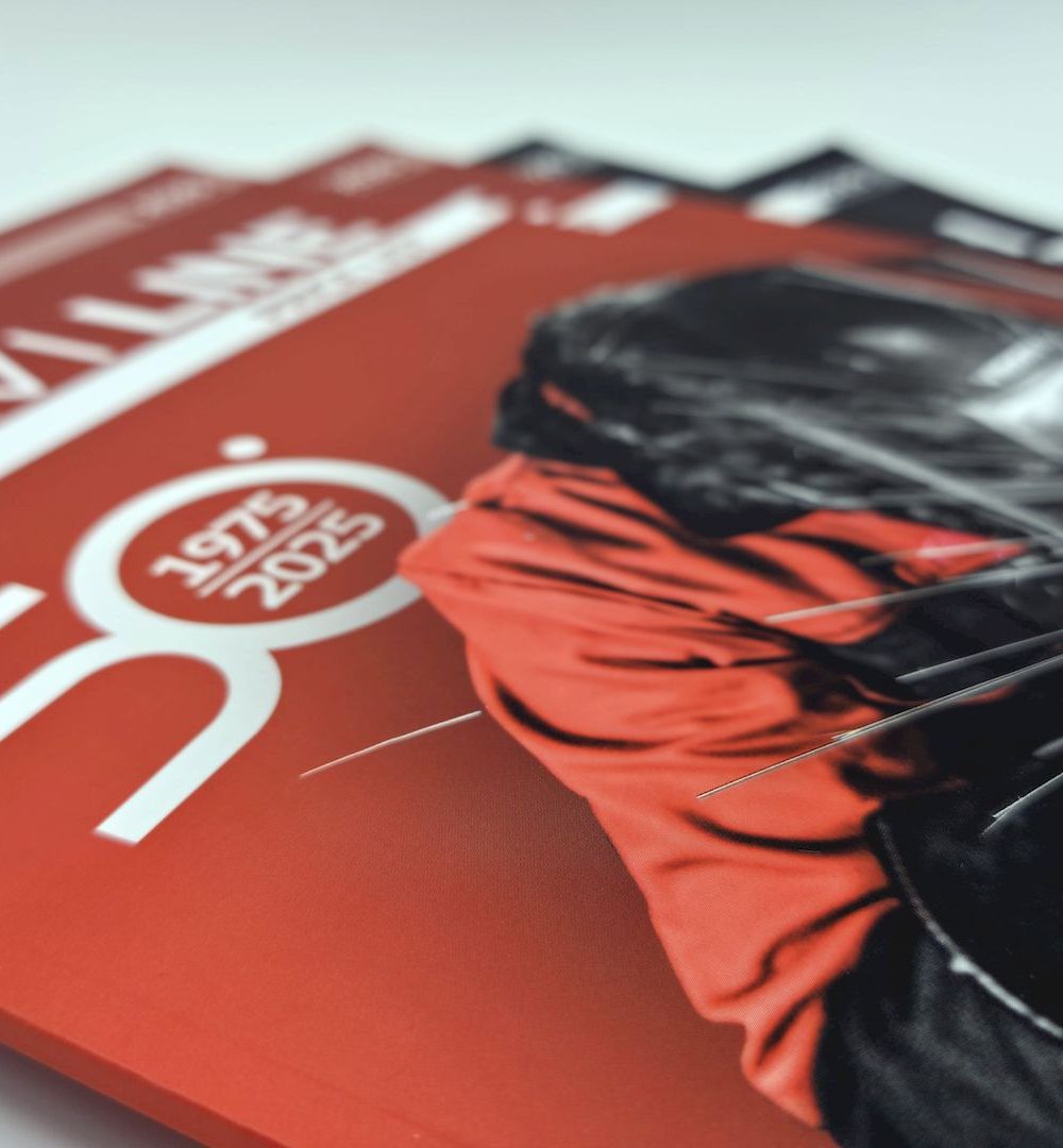 Cataloghi – Brochure